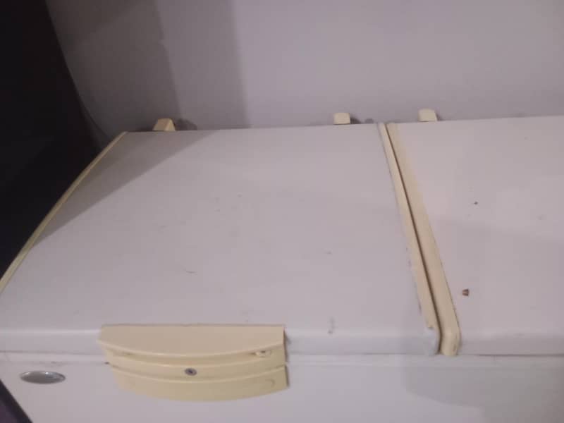 Deep Freezer 2