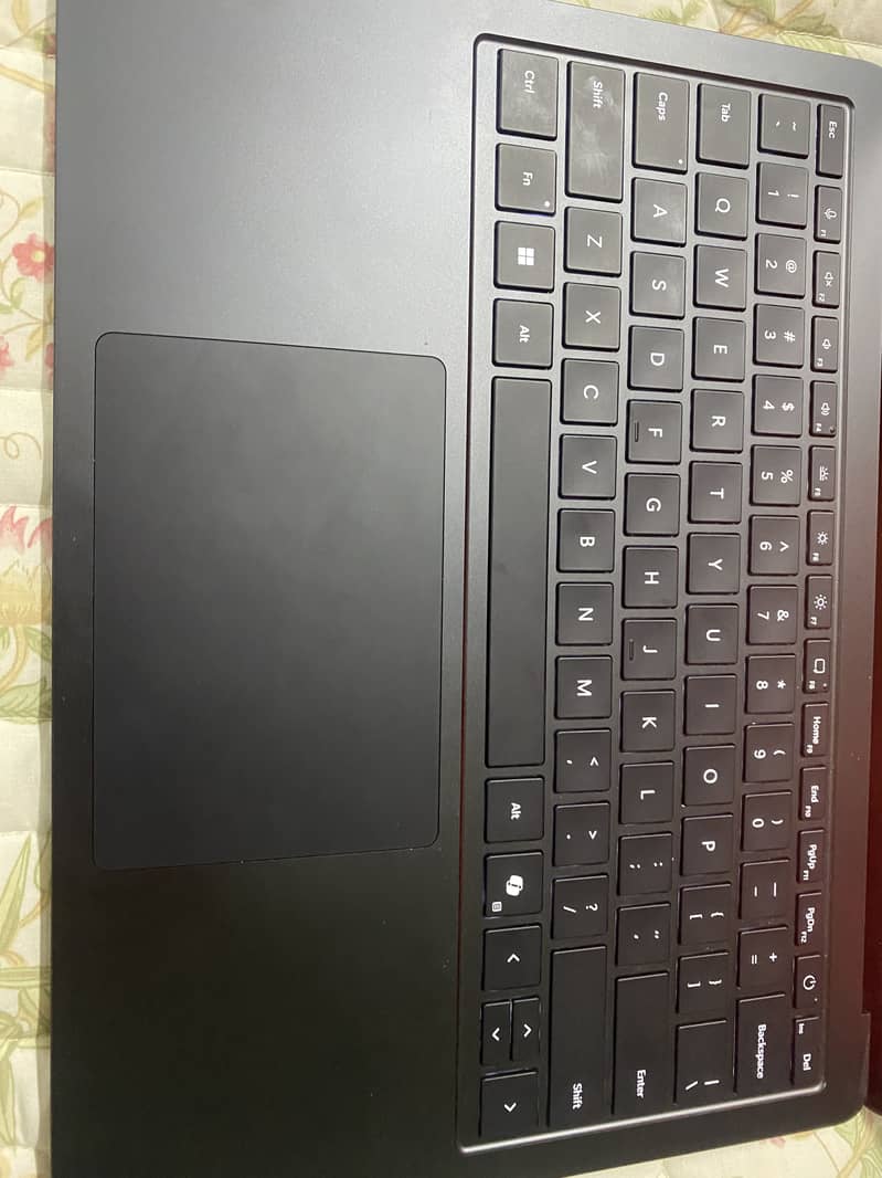 Microsoft surface 6