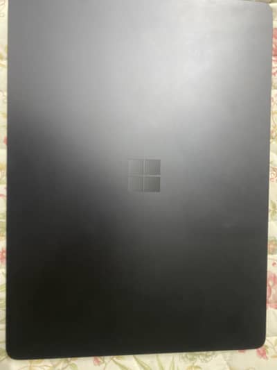 Microsoft surface