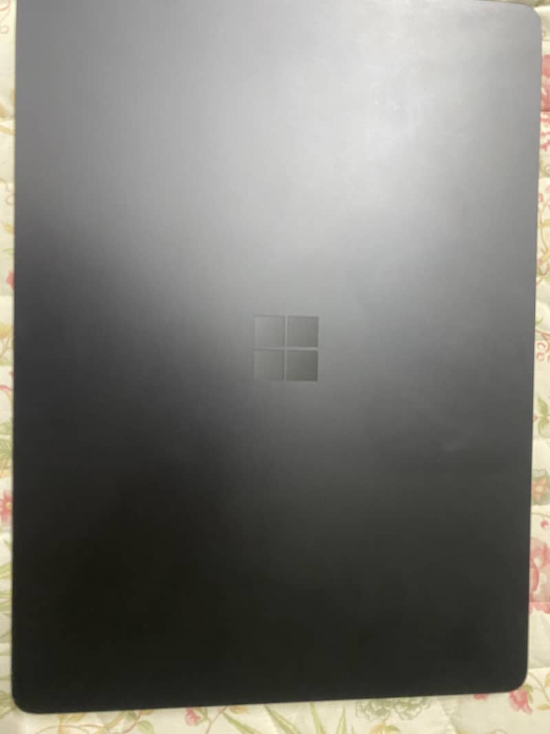 Microsoft surface 0