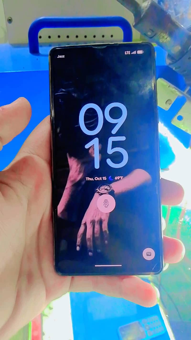 Google Pixel 7 0