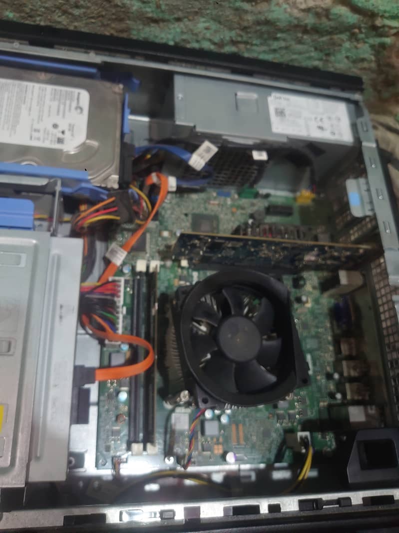 i3 3rd gen complete setup 1
