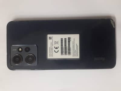 Xiaomi Redmi Note 12
