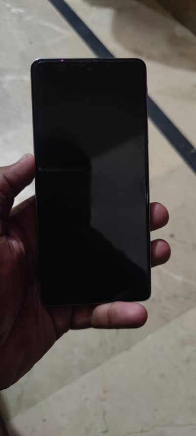 Motorola Edge 30 Pro
