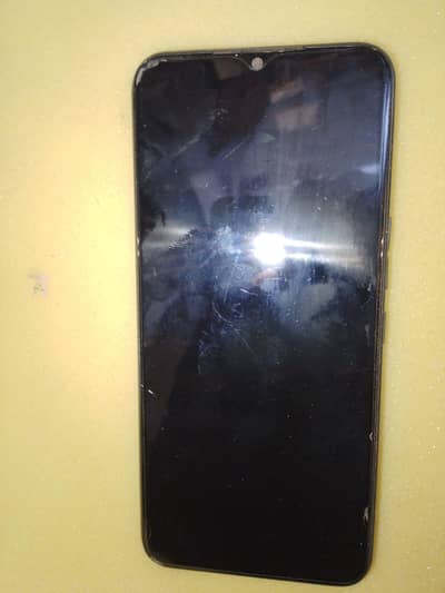 Tecno Spark 7T