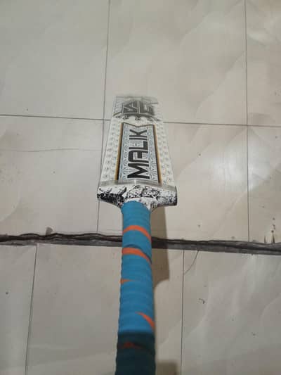 Tape ball bat