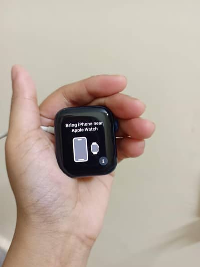 Apple Watch Series 6