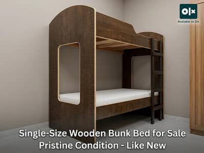 Bed For Kids Double