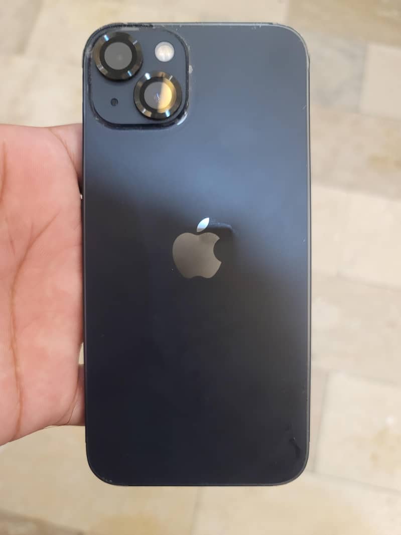 Apple iPhone 13 9