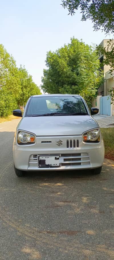 Suzuki Alto 2026