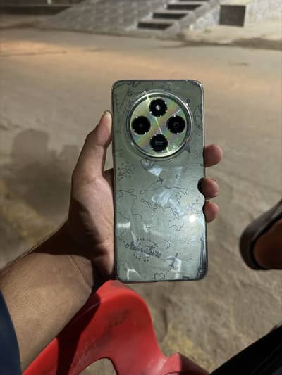 Xiaomi Redmi 14C 6/128