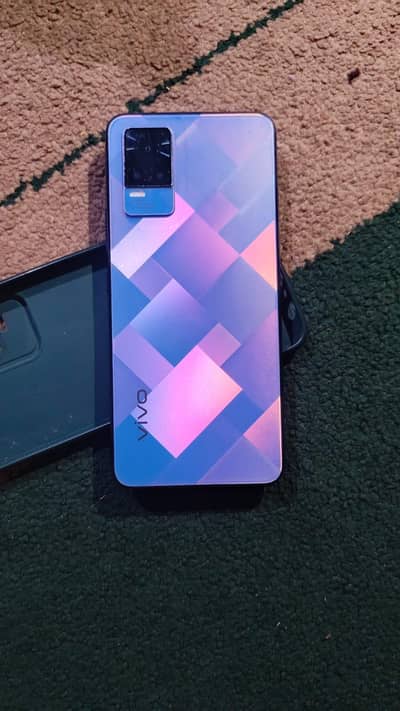 Vivo Y73