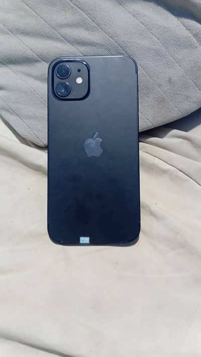 Apple iPhone 12 full ok set only WhatsApp 03152344578