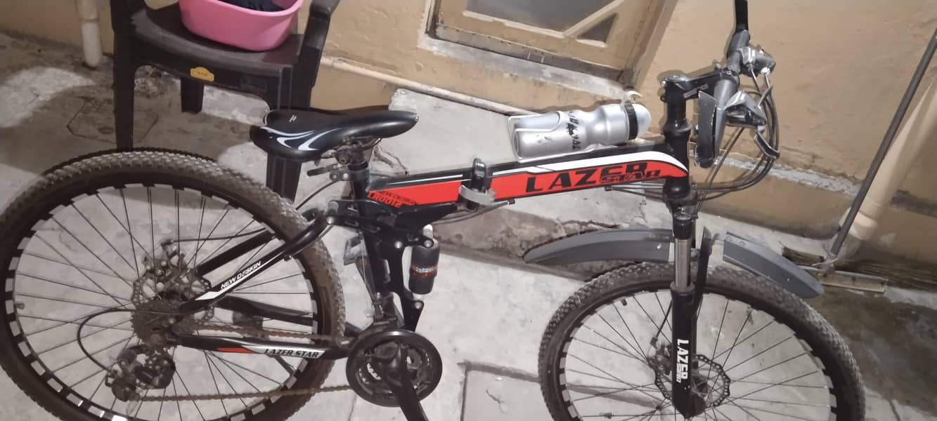 bicycle 1