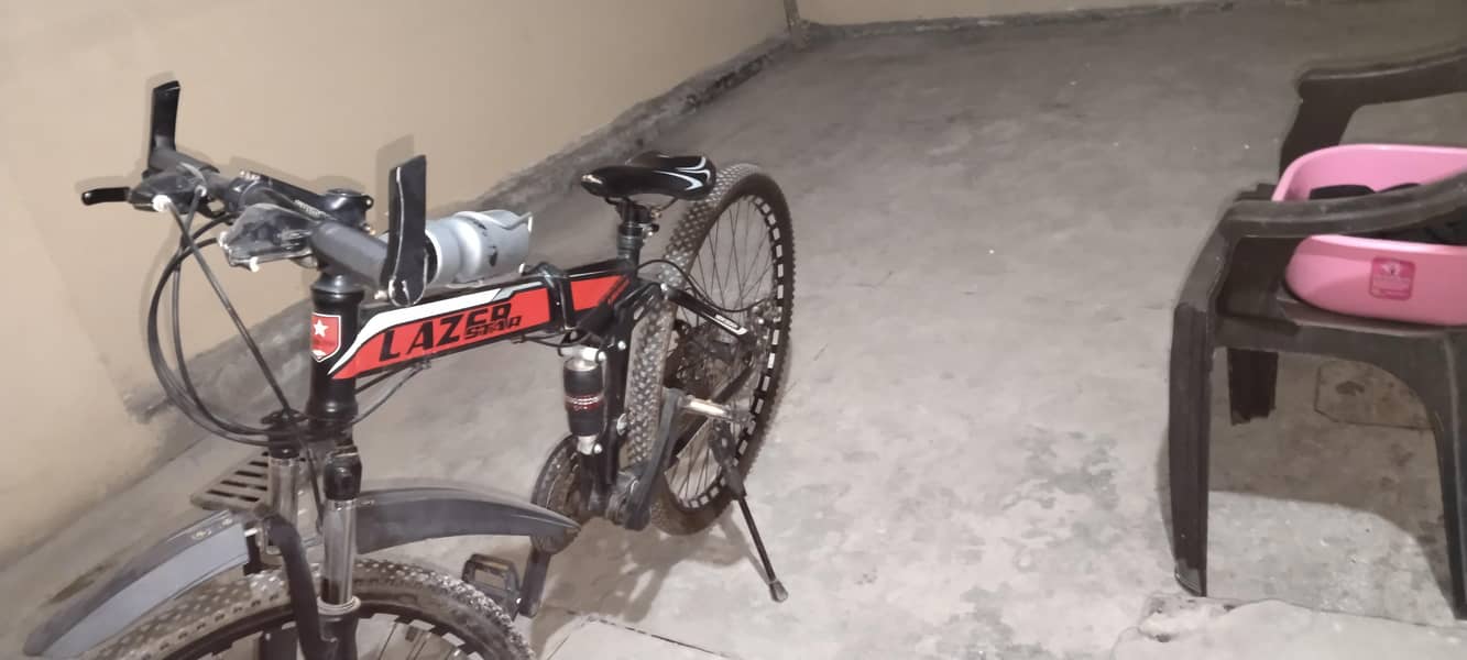 bicycle 2