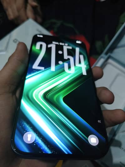 infinix GT 50 pro  (urgent sale)