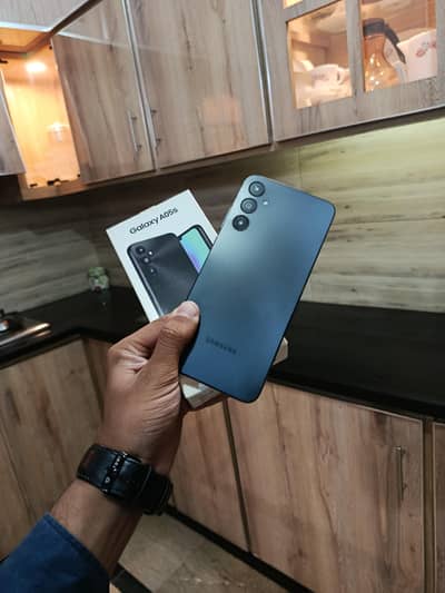Samsung Mobile A05s