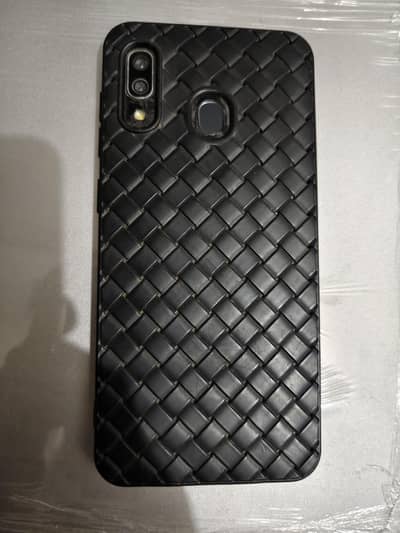 Samsung Mobile A30