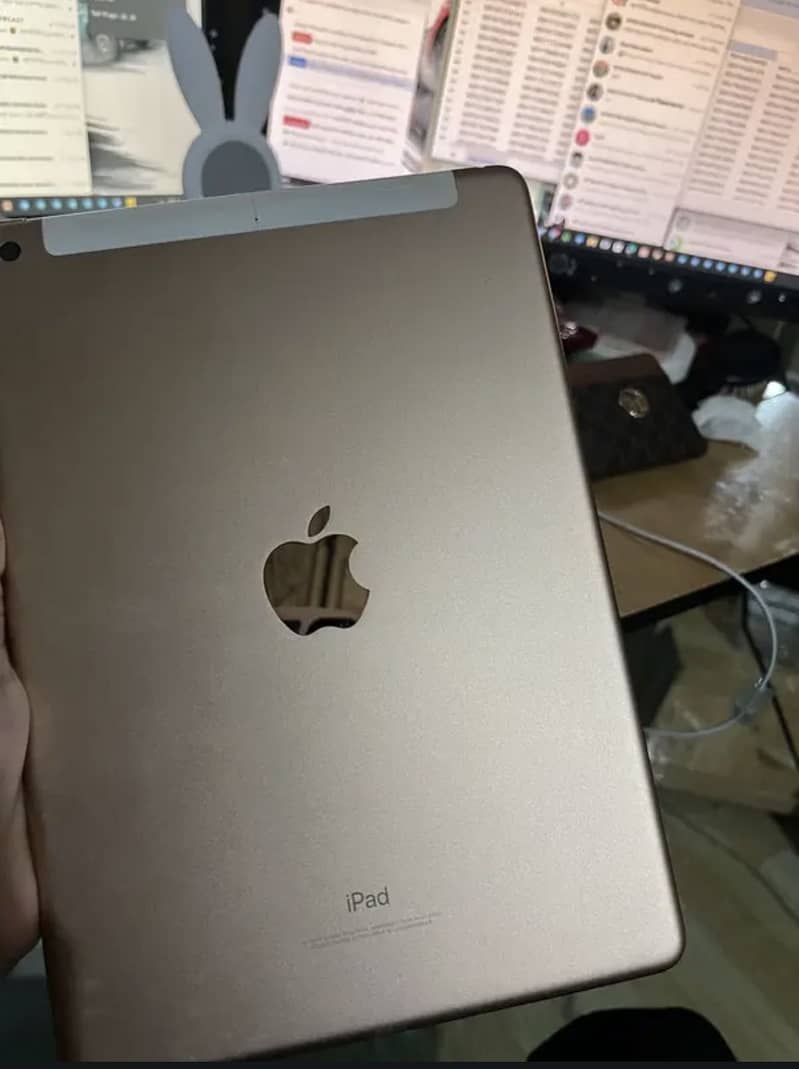 Ipad 6th generation 0