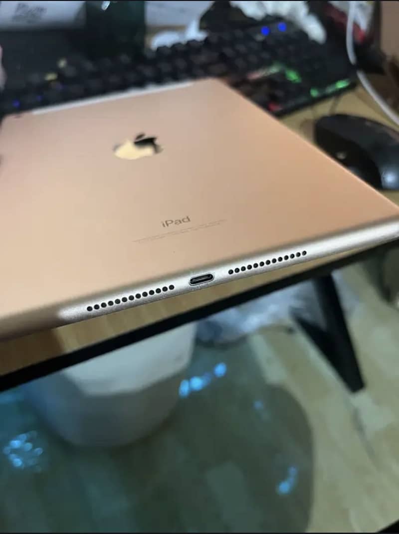 Ipad 6th generation 2