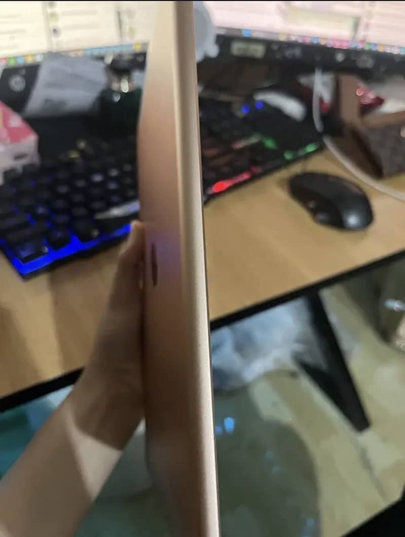 Ipad 6th generation 3