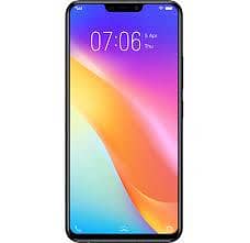 Vivo Y81s
