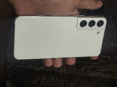 Samsung Mobile S22