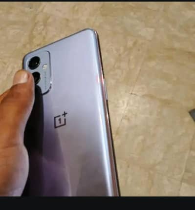 One Plus 9 5g