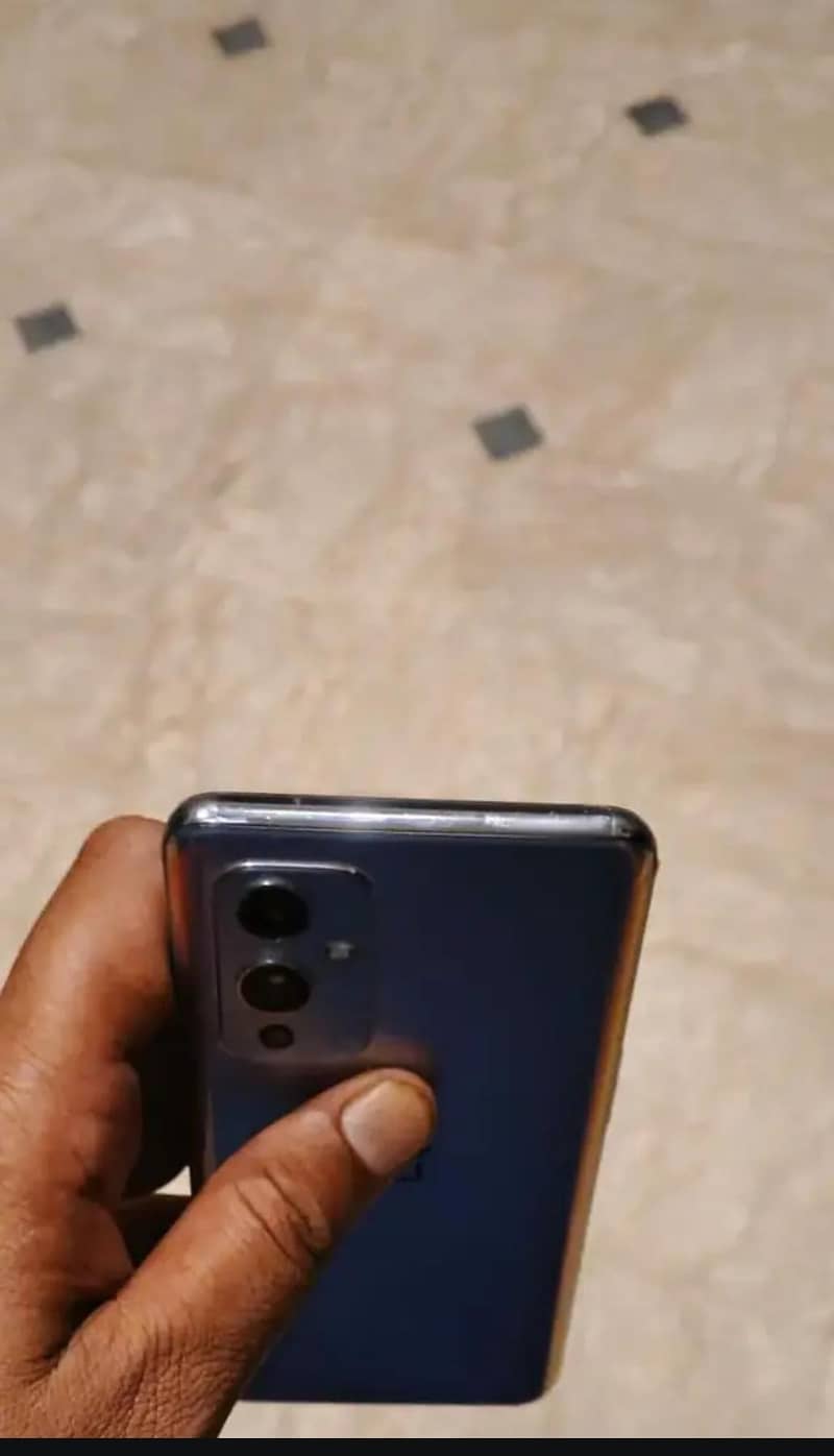 One Plus 9 5g 2