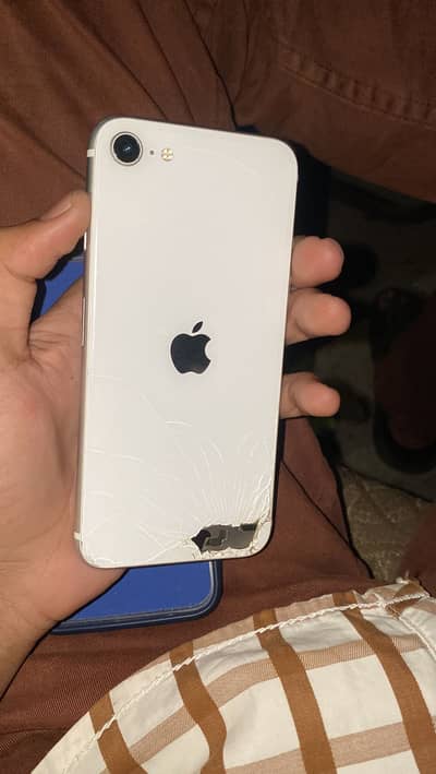 Apple iPhone SE 2nd generation