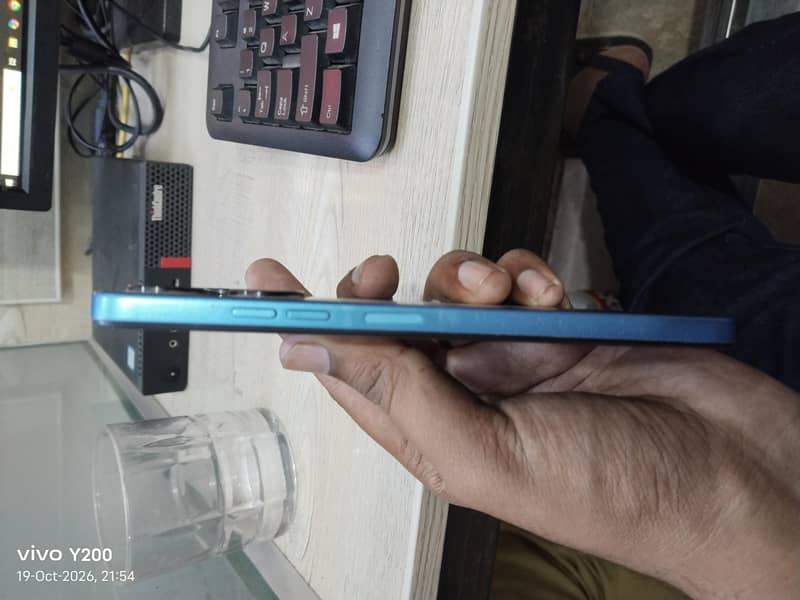 Tecno Spark 10 6