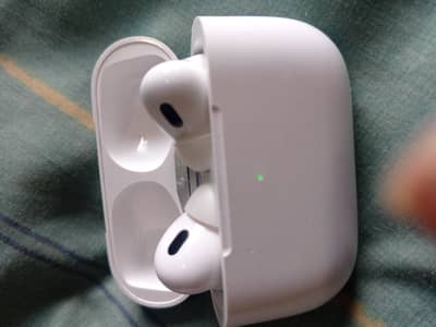 Pro 2 Air Buds