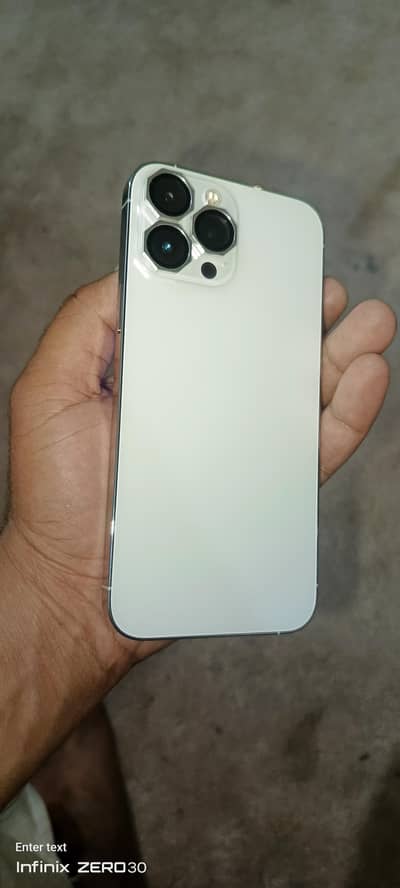 Apple iPhone 13 Pro Max