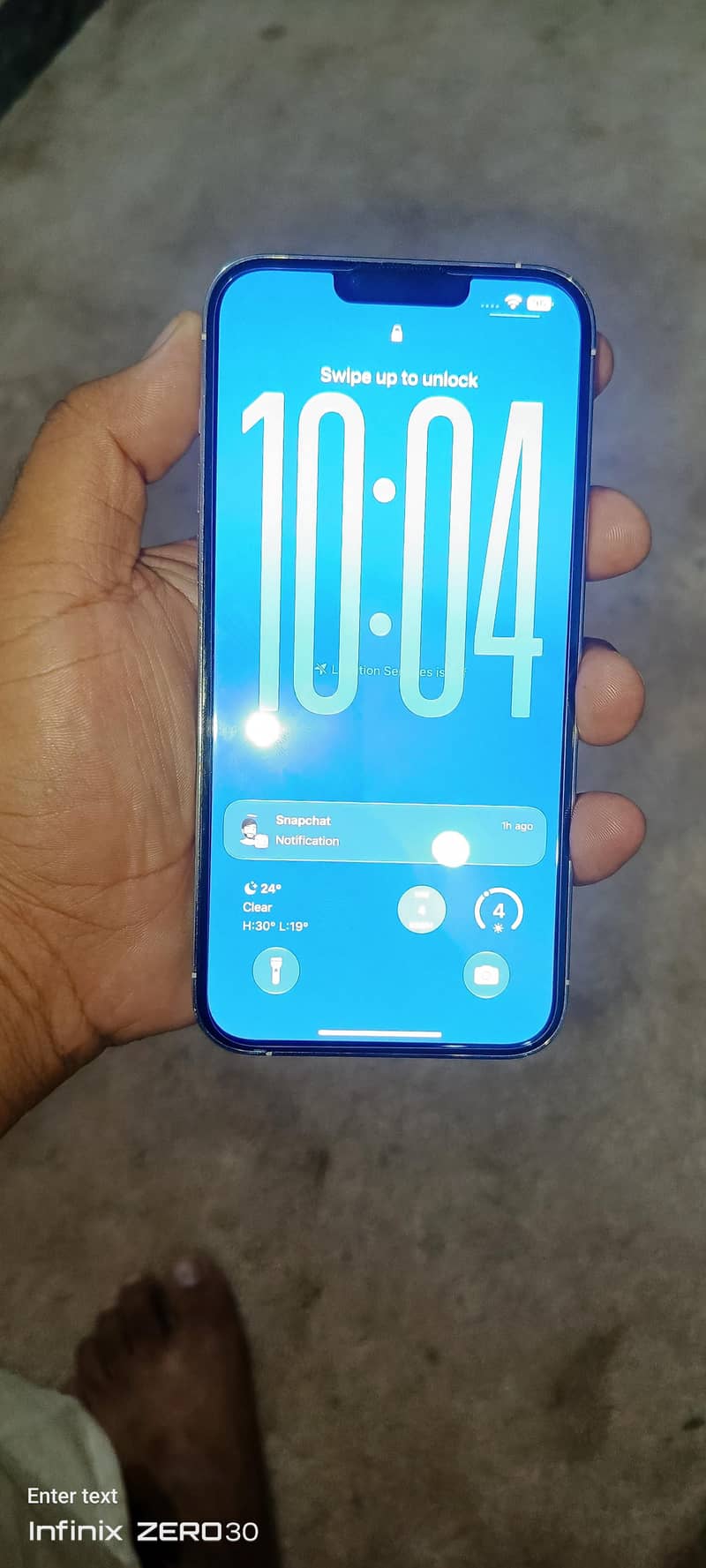 Apple iPhone 13 Pro Max 1