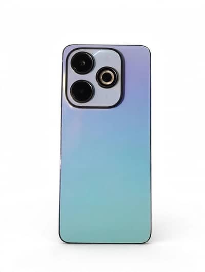 Infinix Hot 40i