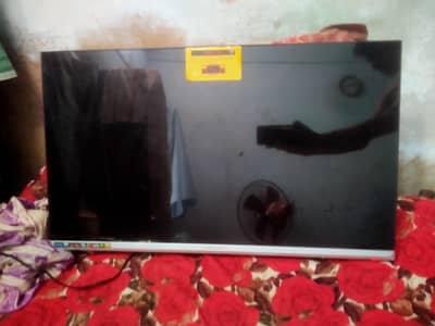 Samsung Android Smart LED TV 32 Inche ki