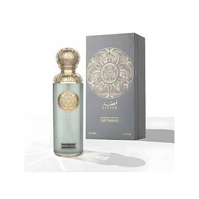 Gissah perfume