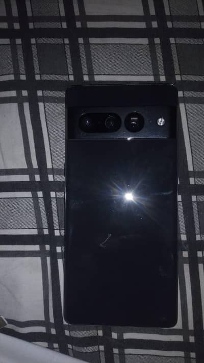 Google Pixel 7 Pro
