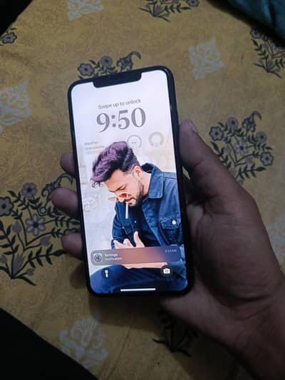 Apple iPhone XS Max