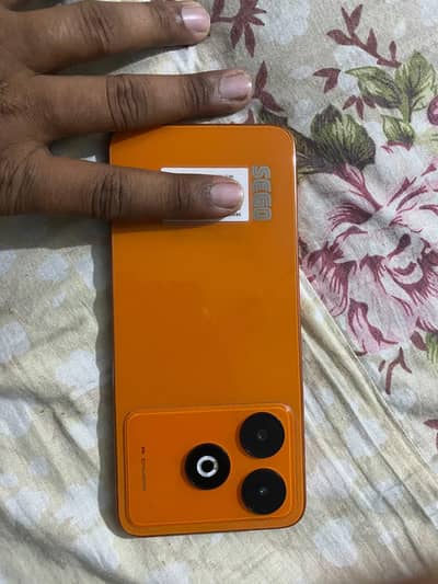 SEGO Smart 9 HD