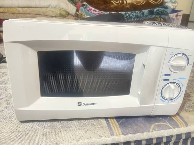New Oven 2