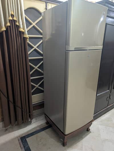 haier refrigerator