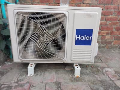 sel my Haier ac DC inviter