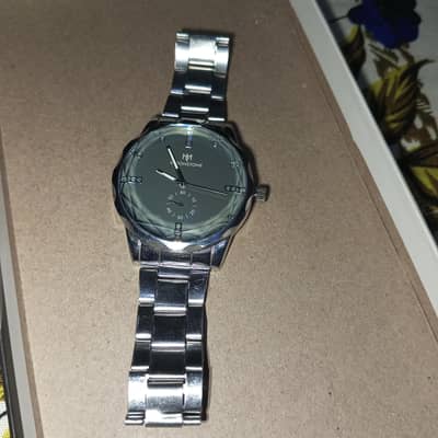 A* watch