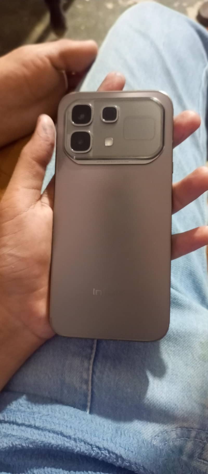 Infinix Note 60 Pro 3