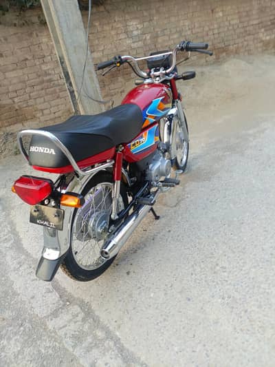 i am selling honda 2026