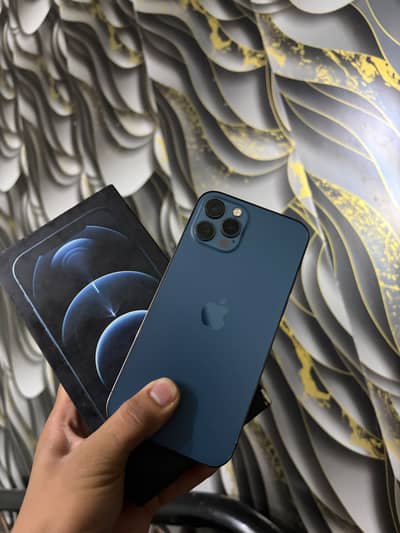 Apple iPhone 12 Pro