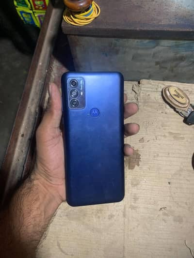 Motorola Moto G Play