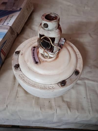 GFC celling fan good condition