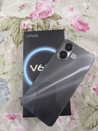 Vivo V60 lite 5G